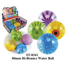 80mm Bounce Water Ball